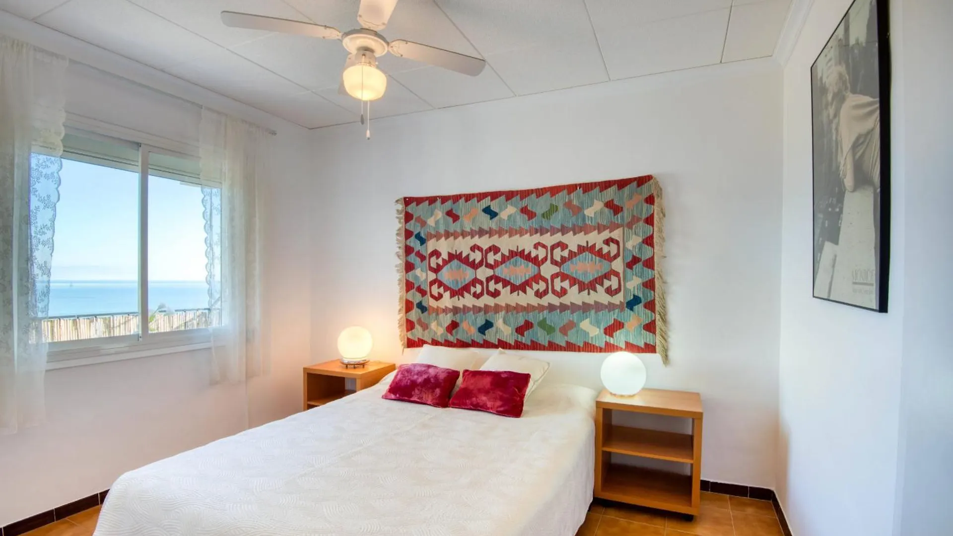 Apartament Bosmar 10F Pals