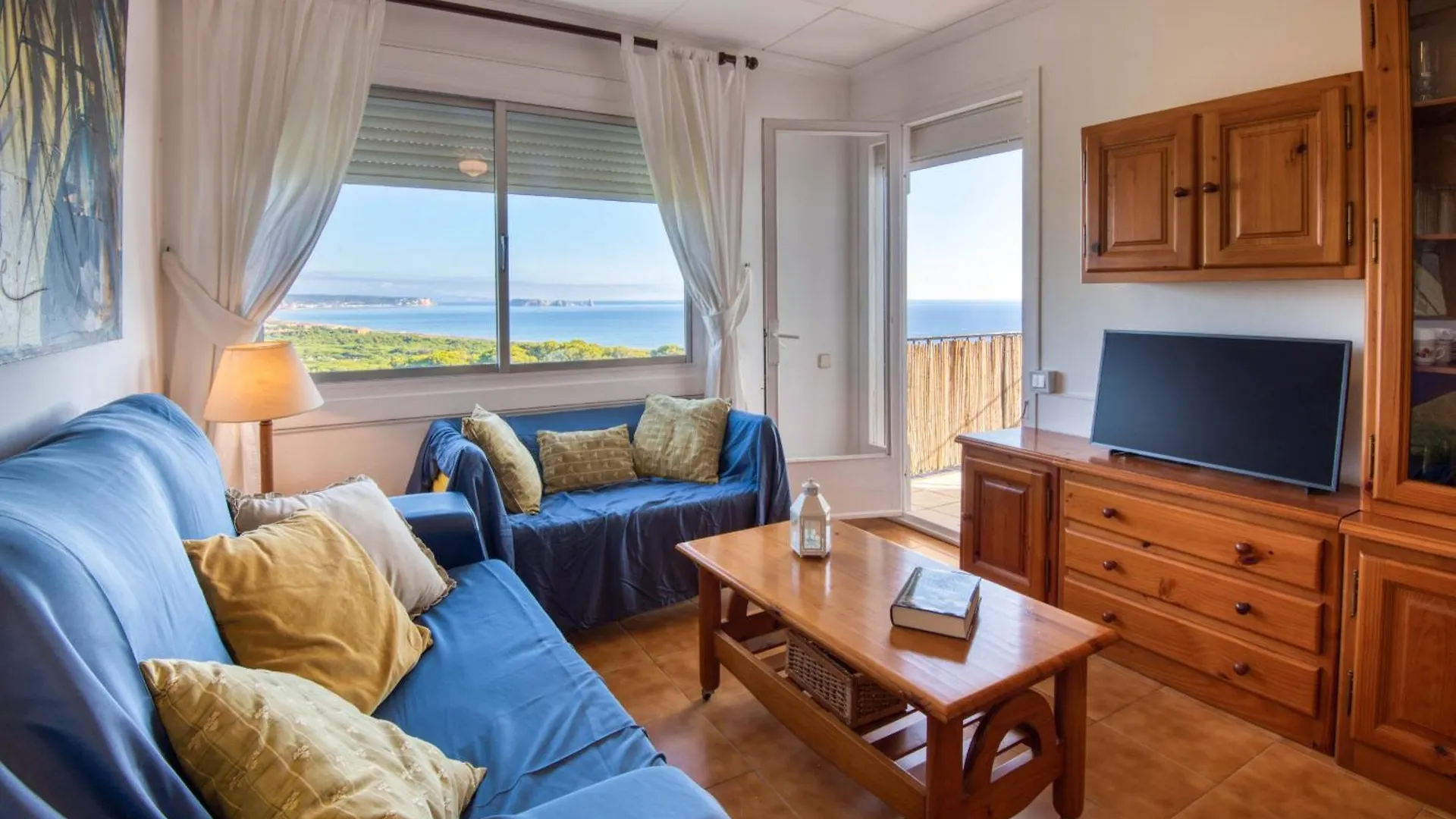 Apartament Bosmar 10F Pals