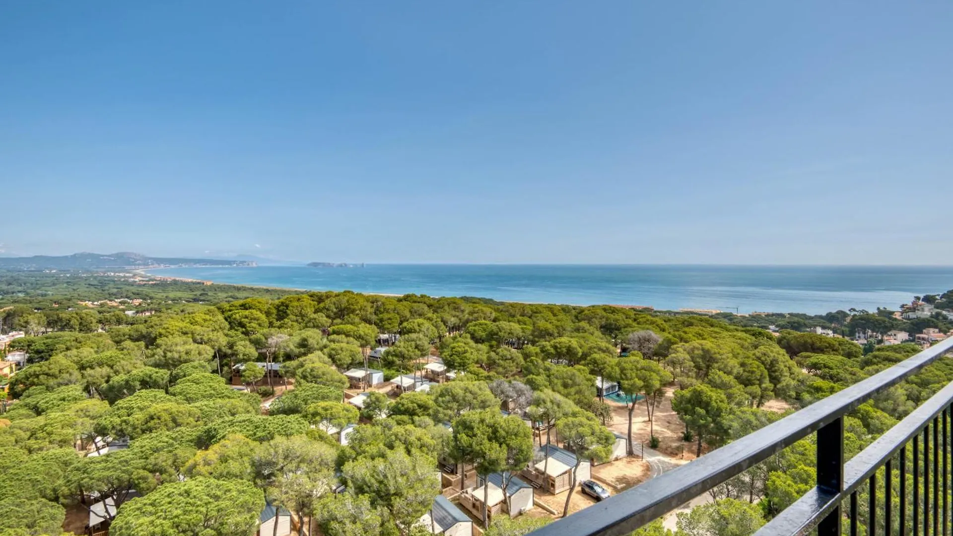 Apartament Bosmar 10F Pals 0*,  Hiszpania