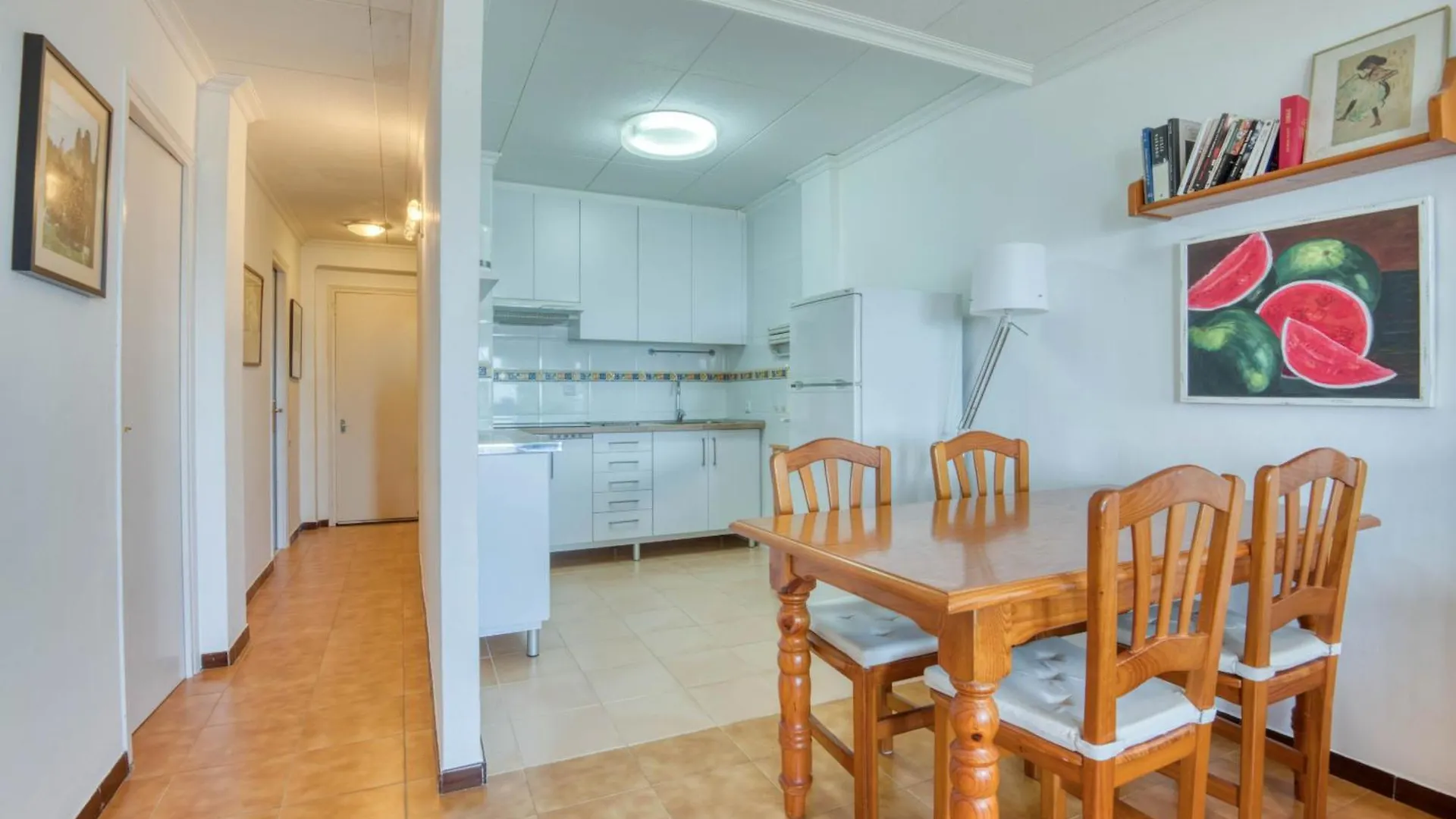 Apartament Bosmar 10F Pals